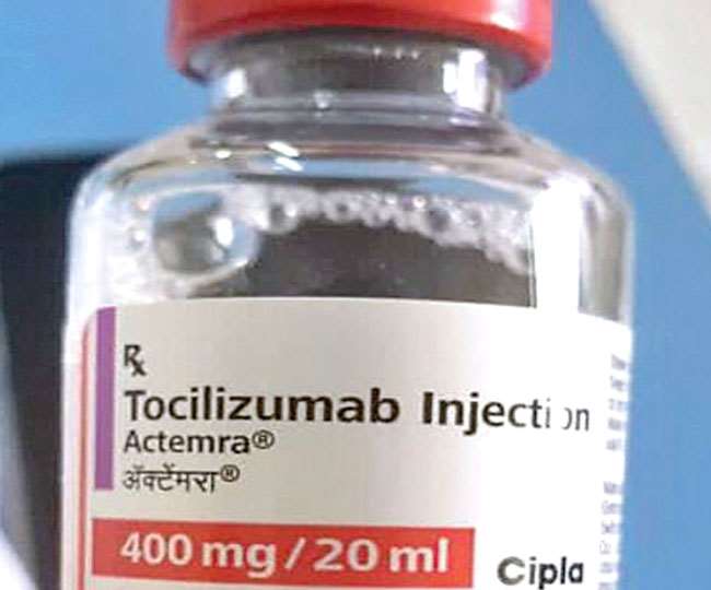 Coronavirus Treatment Unable To Find Tocilizumab These 3 Drugs Can Help In Treatment Of Severe Covid Patients