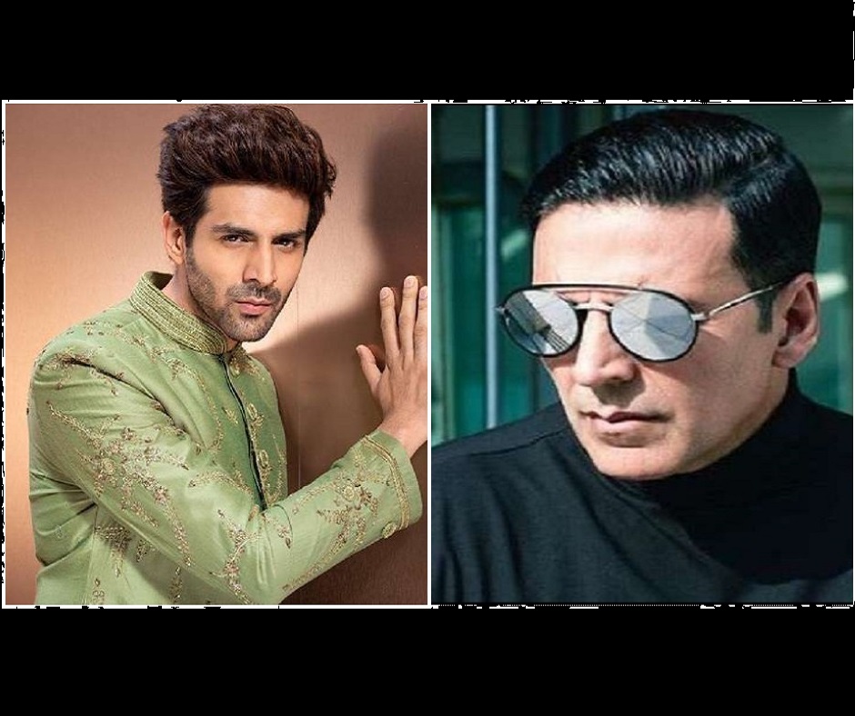 Akshay Kumar to replace Kartik Aaryan in Karan Johar's Dostana 2? Here