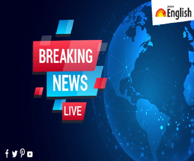 Breaking News Latest Updates Highlights Of April 9