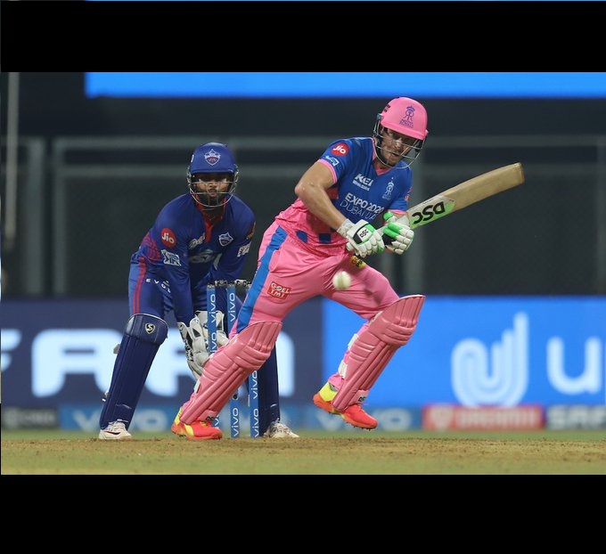RR vs DC, IPL 2021 Highlights: Miller 62, Morris 36 power Royals to three-wicket win over Capitals