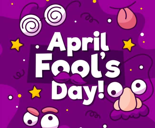 Happy April Fool's Day 2021 Here's why April 1 is celebrated as Fool's