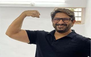 Happy Birthday Arshad Warsi: 5 funny videos of 'Munna Bhai MBBS' actor..