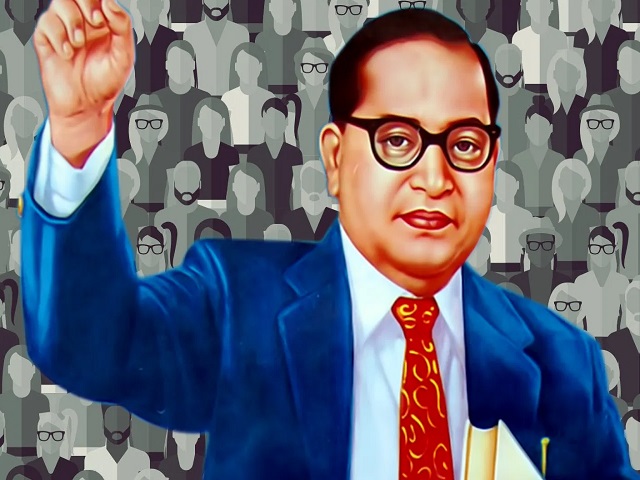 Ambedkar Jayanti 2021 Here Are 15 Motivational Quotes By The Father Of Indian Constitution That Will