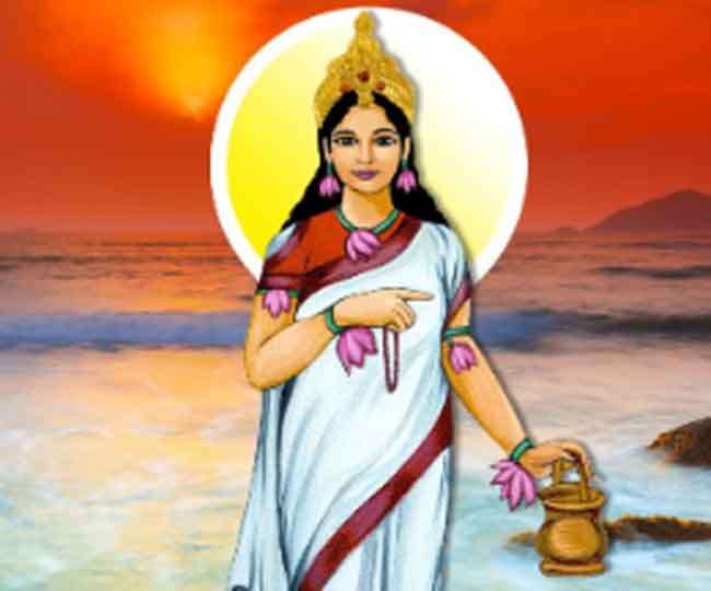 Happy Chaitra Navratri 2021 Messages Wishes Quotes