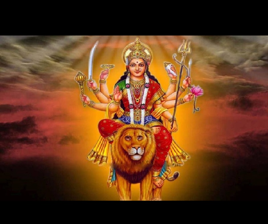 Chaitra Navratri 2021 Rituals Dates Significance Puja 55 Off 4100