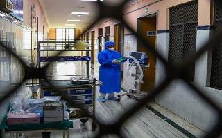 IRDAI clarifies on cashless claims in COVID-19 cases, hospitals told to..