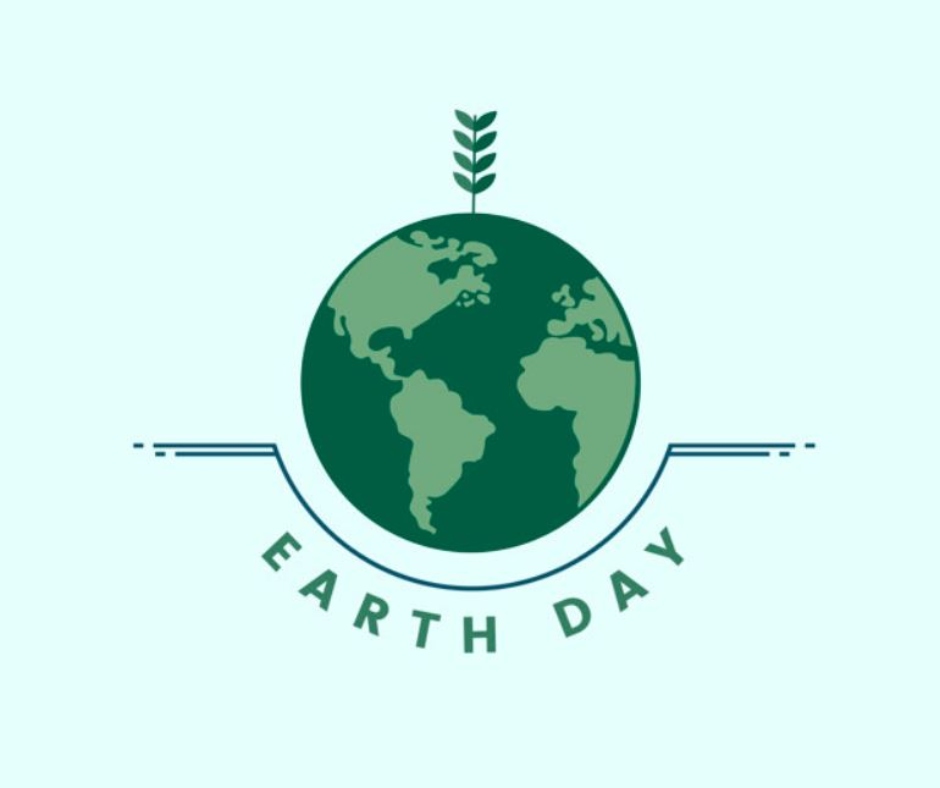 Earth Day 2024 Date Of Birth Ollie Leisha