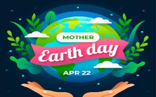 Happy Earth Day 2021: Aware everyone about the climate crisis with these..