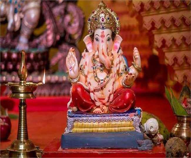 Vinayaka Chaturthi April 2021 Know Shubh Muhurat Puja Vidhi Mantras And Other Significant 4131
