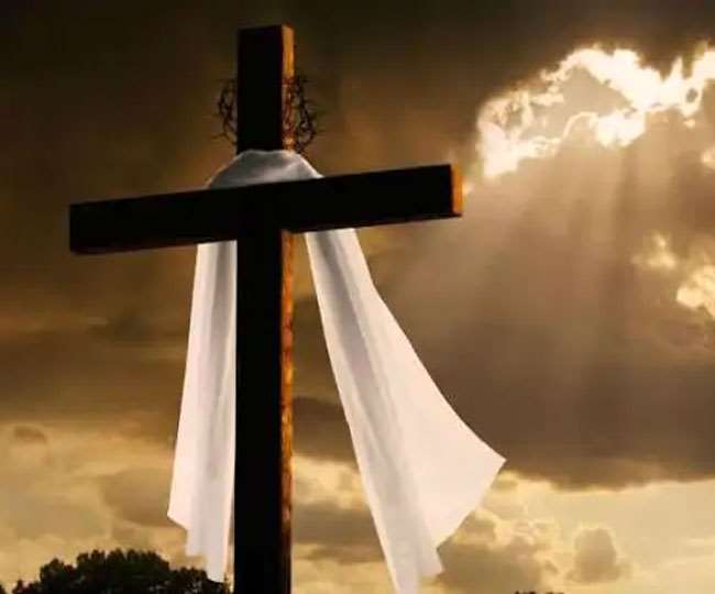 Good Friday Know About Jesus Christ S Crucifixion History And Significance Of Black Friday