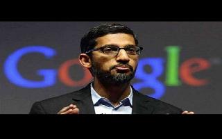 Amid shortage of oxygen, Google CEO Sundar Pichai announces Rs 135 crore relief fund to help India fight COVID-19