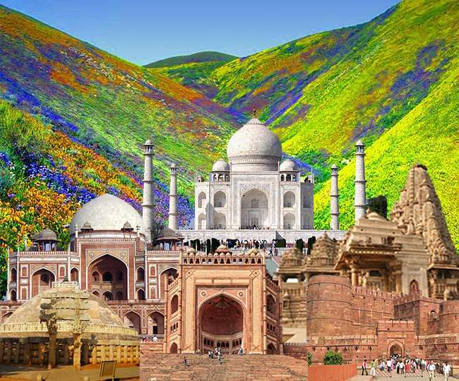 Theme Of World Heritage Day 2021