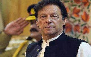 Pak PM Imran Khan extends solidarity to India amid New Delhi's oxygen..