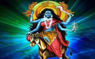 Chaitra Navaratri 2021, Day 7: All you need to know about Maa Kaalratri's..