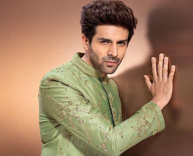 Kartik Aryaan News - Exclusive This Is What Kartik Aaryan Has To Say