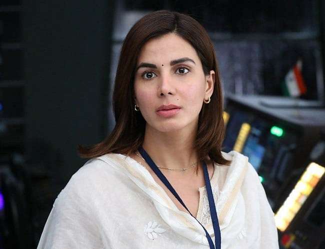 Kirti Kulhari Ke Baare Mai