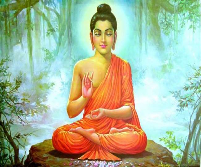 about mahavira