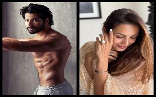 Varun Dhawan shares Malaika Arora's breathing exercises on his Instagram which helped him recover from COVID-19