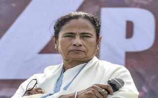 West Bengal Elections: Mamata Banerjee cancels public meetings amid fears over COVID-19, to address people virtually