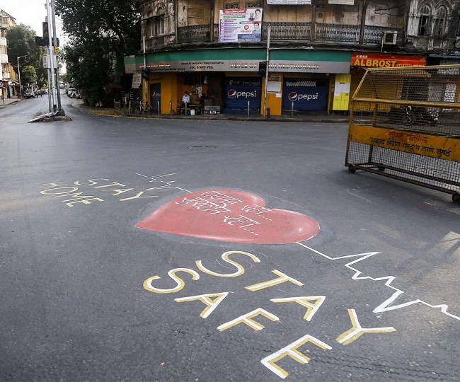 Day after Thackeray's lockdown warning, Maharashtra reports biggest spike of nearly 50,000 COVID cases