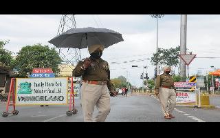 Chandigarh COVID Restrictions: Weekend curfew imposed in ...