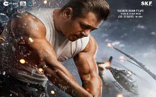 Salman Khan's Radhe to have a theatre release on EID amid COVID-19 surge; trailer out tomorrow
