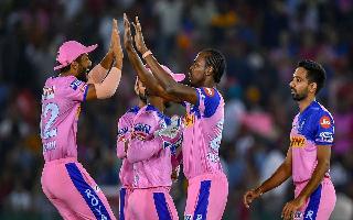IPL 2021, RR vs KKR: Chris Morris' 4-wicket haul helps Rajasthan Royals..
