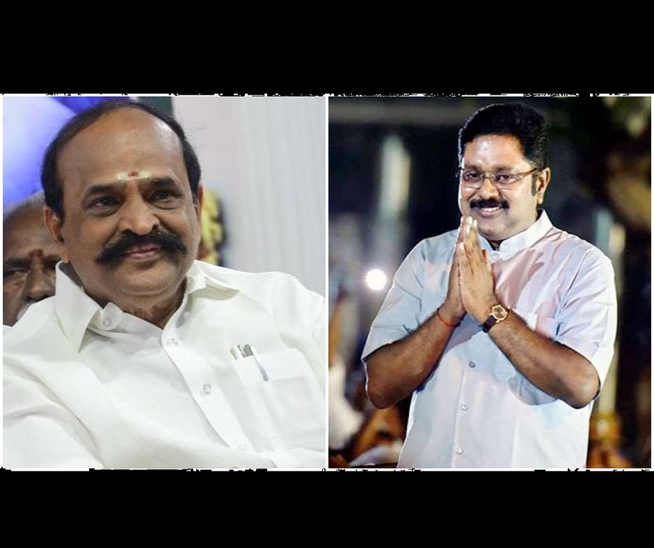 Tamil Nadu Elections 2021, Kovilpatti Constituency: Will T Dhinakaran be able to defeat KC Raju in his bastion?