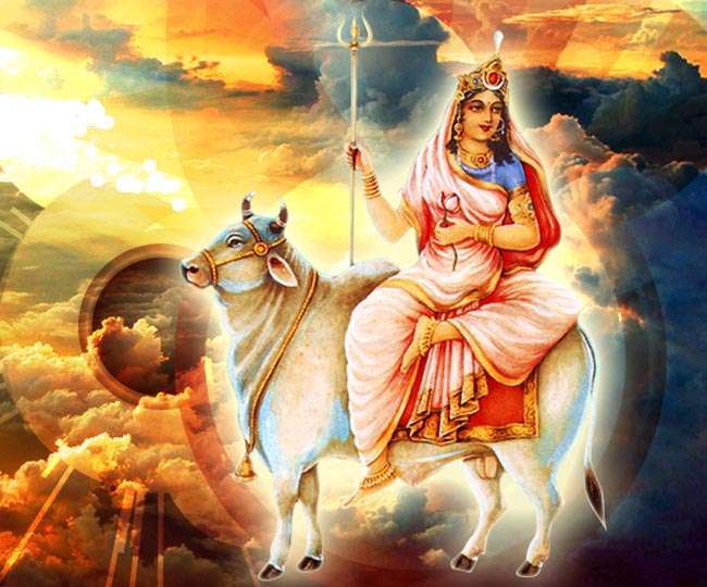 Chaitra Navratri 2021, Day 1: Know shubh muhurat, puja vidhi, mantras and  significance to worship Goddess