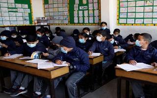 Jammu and Kashmir COVID Restrictions: Schools, colleges to remain shut in..