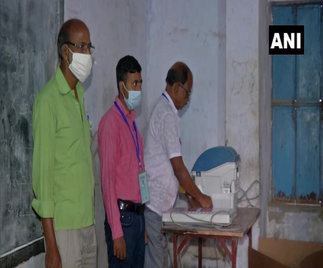 WB Polls 2021 LIVE: 80.43% Turnout Recorded Till 6 Pm; TMC, BJP Workers ...