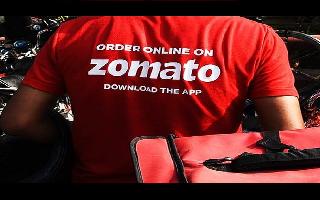 Now, mark your Zomato food order as 'COVID Emergency' to get priority..