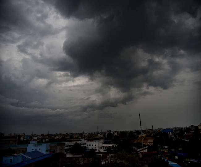 Monsoon Updates : IMD predicts heavy rainfall in Himachal Pradesh, Northeast, Sub-Himalayan West Bengal, Sikkim —check details