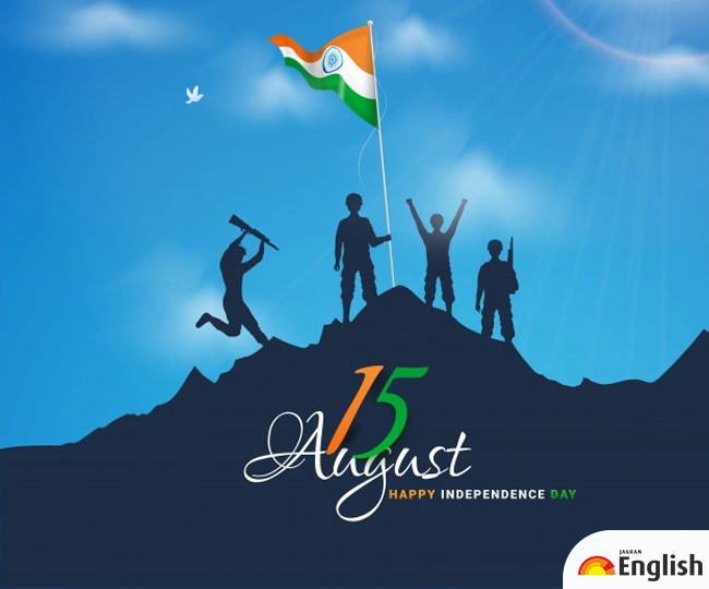 Happy Independence Day 2021 Wishes Images Quotes Messages Whatsapp And Facebook Status To Share On With Your Family And Friends