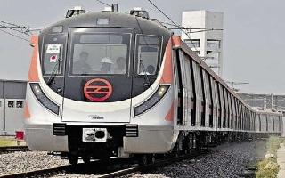 DMRC to open grey line extension, pink line segment on August 6 | Details..