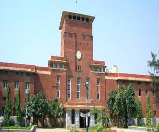 Delhi University likely to re-open campus for Science students