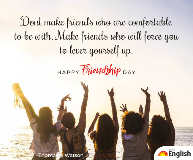 Happy Friendship Day 2021: Wishes, quotes, messages, images, SMS, WhatsApp  and Facebook status to share on this day