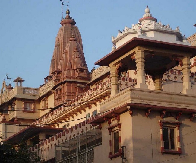 Janmashtami 2021: 5 famous Krishna temples to visit on 'Gokulashtami'