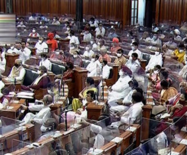 Lok Sabha Passes Constitutional Amendment Bill To Allow States To Make Their Own OBC List
