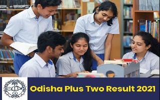 Odisha 12th Arts Result 2021: CHSE to release Plus 2 scorecard today at..