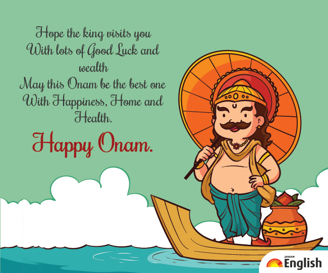 Happy Onam 2021: Wishes, messages, quotes, images, greetings, WhatsApp and  Facebook status to share on this day