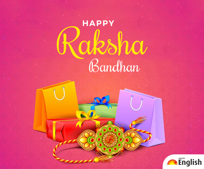 Celebrate Brother-Sister Bond with these Raksha Bandhan Gifting Ideas |  Femina.in