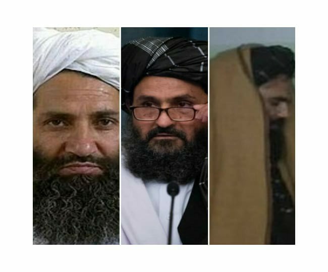 As Kabul falls, meet top Taliban leaders next in line for Afghanistan's ...