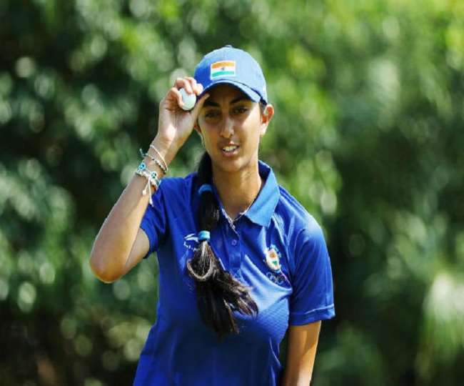 Tokyo Olympics 2020 Aditi Ashok misses medal narrowly, finishes 4th after stunning performance