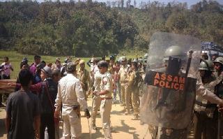 Assam-Mizoram Border Dispute: Assam, Mizoram agree to resolve issues through dialogues after call from Amit Shah