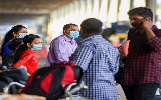 Attention travellers! You need a negative RT-PCR test report to enter these states | Read to know more