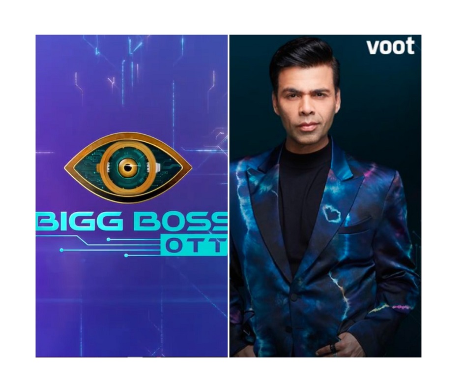 Bigg Boss OTT: When, where and how to watch Karan... - Digital Life