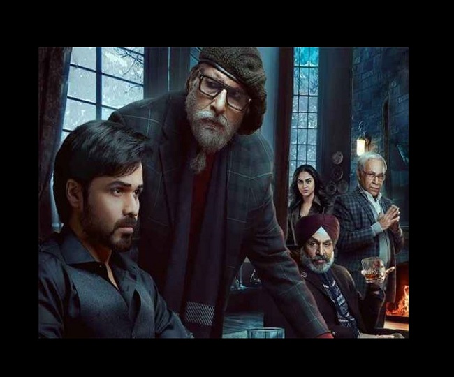 chehre-twitter-review-netizens-hail-amitabh-bachchan-emraan-hashmi-rhea-chakrabortystarrer-call-it-great-film