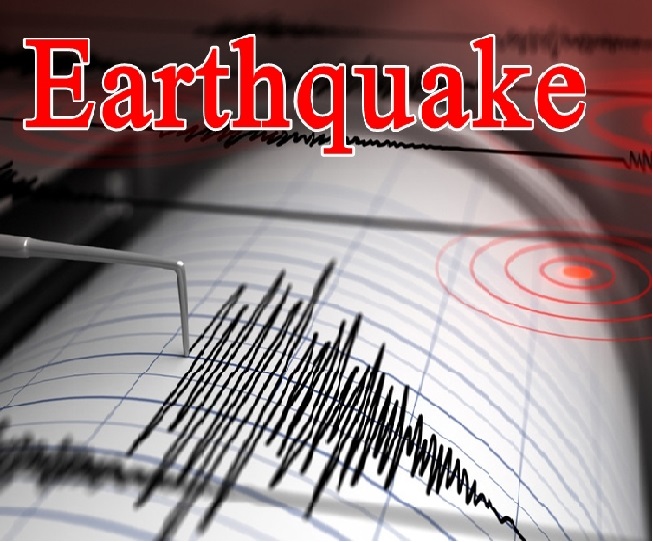 Earthquake of magnitude 3.6 hits Sikar in Rajasthan