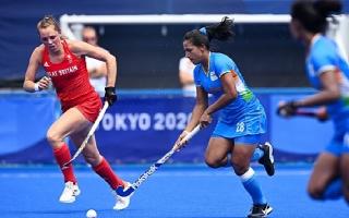 A Victory in Defeat! India women's hockey team lose Bronze but win hearts in Tokyo